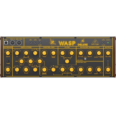 BEHRINGER WASP