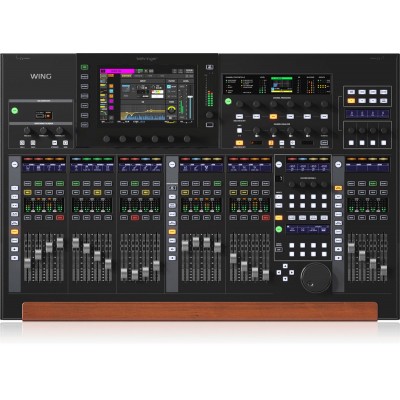 BEHRINGER WING