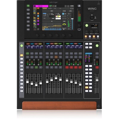 BEHRINGER Wing Compact