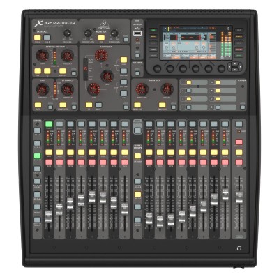 BEHRINGER X32 PRODUCER