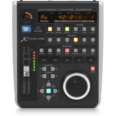 X-Touch One