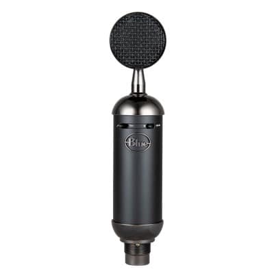 BLUE MICROPHONES SPARK SL BLACKOUT