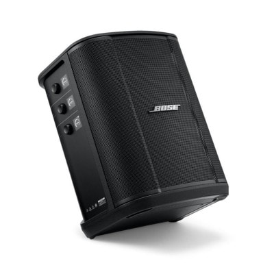 BOSE PROFESSIONAL S1 PRO+ WIRELESS PA SYSTEM