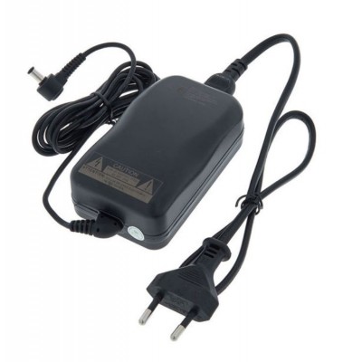 CASIO AD-A12150LW POWER SUPPLY