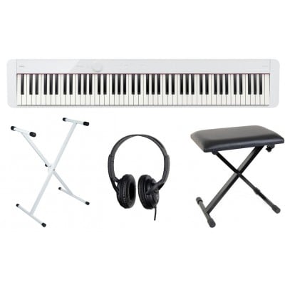 CASIO PACK PX-S1100 WH