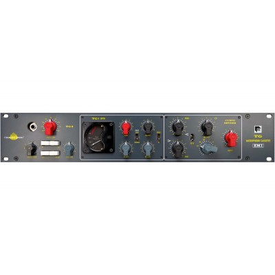TG Microphone Cassette