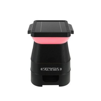 DEFINITIVE AUDIO Solar Easyrider