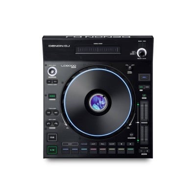 DENON DJ LC6000