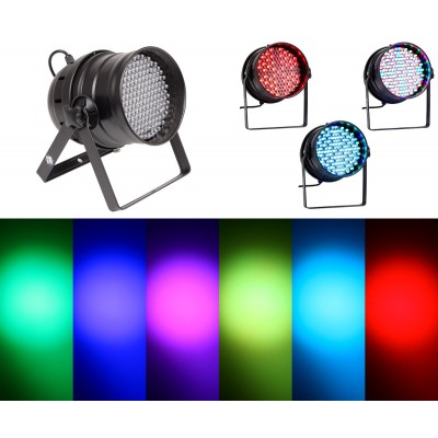 EAGLETONE PARLED 64 RGB