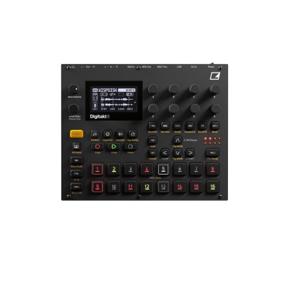 ELEKTRON Digitakt II