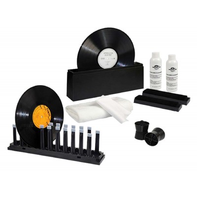 VINYL REINIGINGSMACHINE - MNV 10V