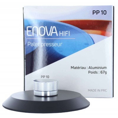 Palet Presseur - PP 10
