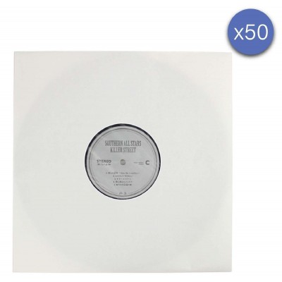 ENOVA HIFI RECORD POCKET 33T - PAV 50