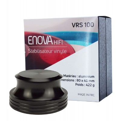 Enova Hifi Stabilisateur Vinyle - Vrs 100