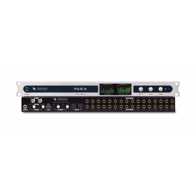 FERROFISH PULSE 16