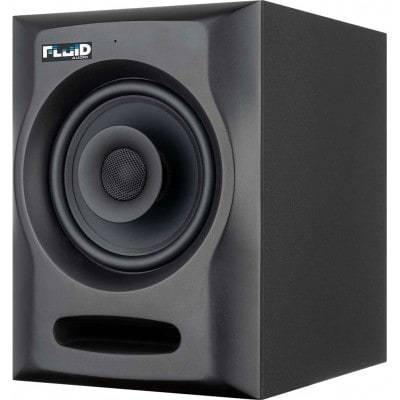 Fluid Audio Fx50 (unite)