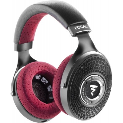 FOCAL CLEAR MG PRO