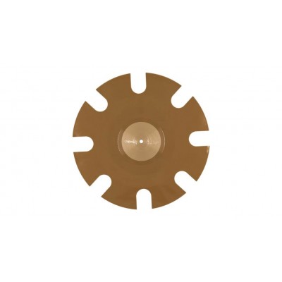 Cds & vinyles time code