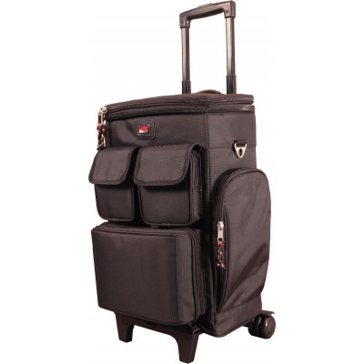 GATOR Housse clavier GK-LT25W Noir