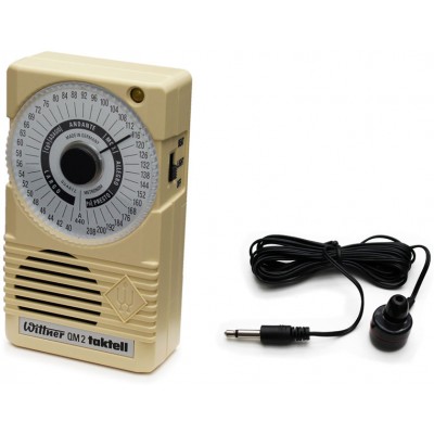 WITTNER METRONOME QM 2 IVORY 861121