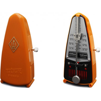 Taktell Piccolo Orange 830 231