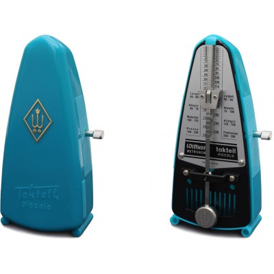 METRONOME TAKTELL PICCOLO TURKIS 830 391