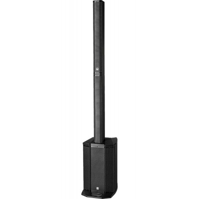 Portable p.a. systems