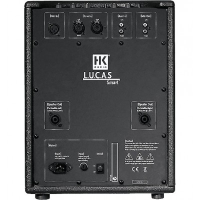 hk lucas smart