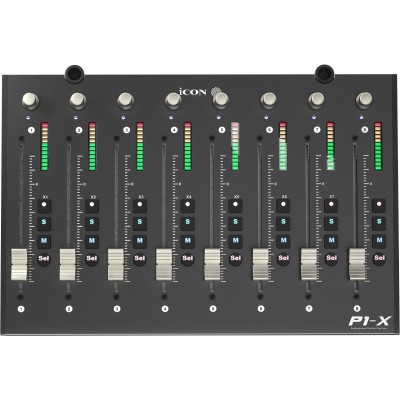ICON P1-X