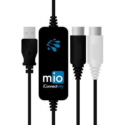 ICONNECTIVITY Mio