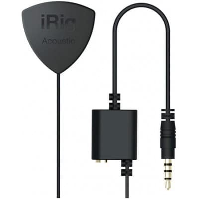 IRIG ACOUSTIC