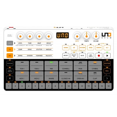IK MULTIMEDIA Uno Drum