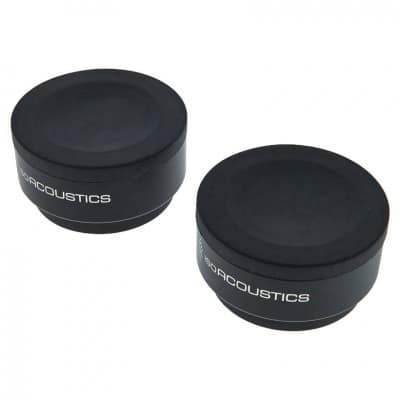 ISOACOUSTICS ISO-PUCK (PAIRE)