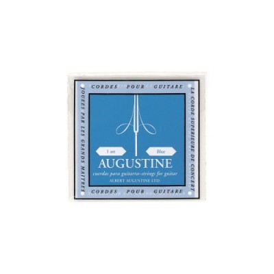 AUGUSTINE STANDARD BLEU TIRANT FORT