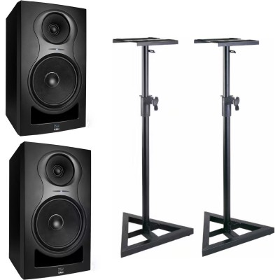 IN-8 Stand Bundle