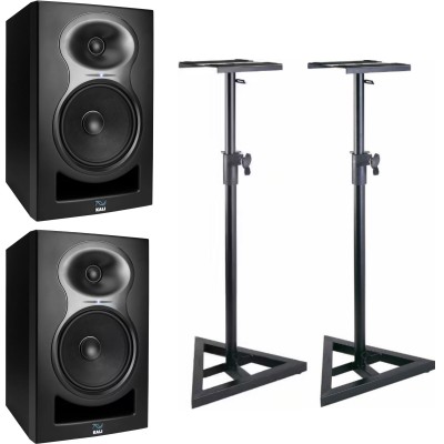 LP-6 2nd Wave Stand Bundle