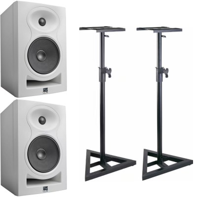 LP-6 2nd Wave White Stand Pack