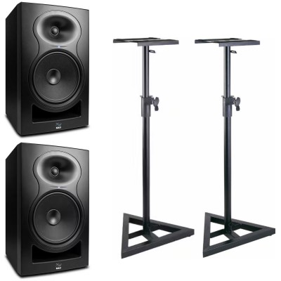 LP-8 2nd Wave Stand Bundle