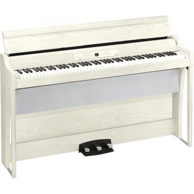 KORG G1B AIR WH ASH