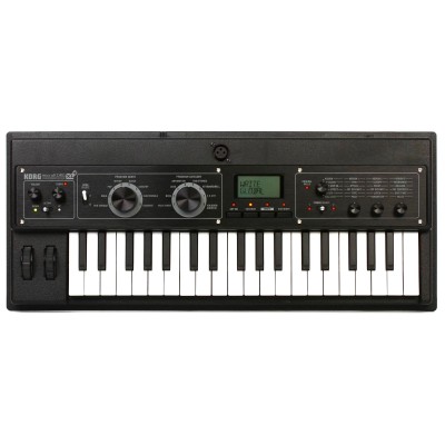 Microkorg XL +