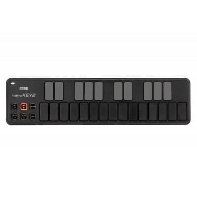 KORG NANOKEY 2 BK