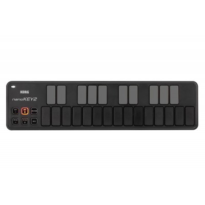 KORG Nanokey 2 Black
