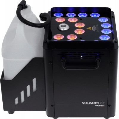 ALGAM LIGHTING VULKAN-CUBE