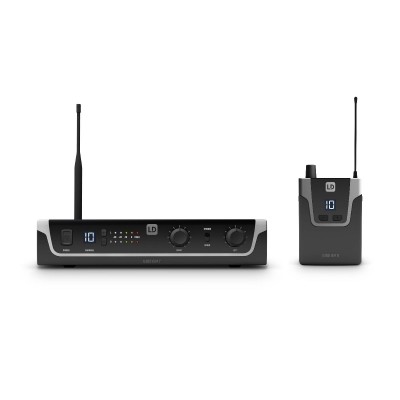 U305 Iem (584 - 608 MHZ)
