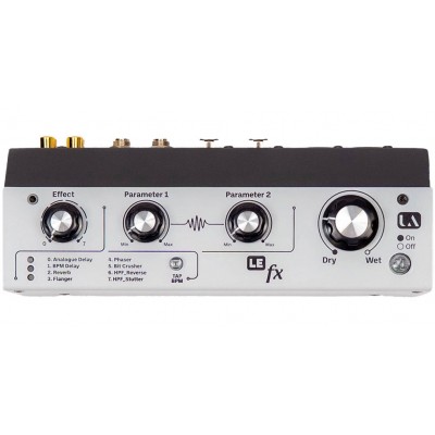 UNION AUDIO LE FX