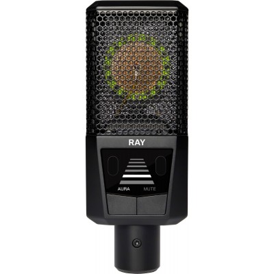 Ray