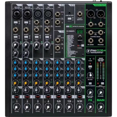 PROFX10V3