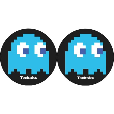 MAGMA LP-SLIPMAT TECHNICS INKY