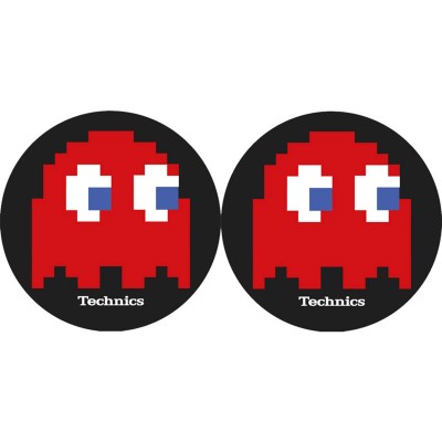 MAGMA LP-SLIPMAT TECHNICS BLINKY