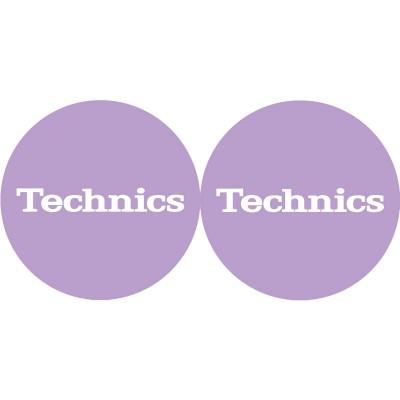 LP-slipmat Technics Simple 8